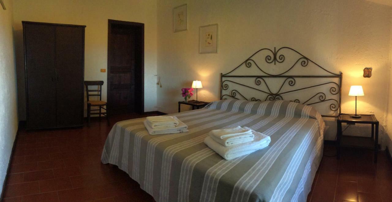 Villa Isabella Zambrone Zewnętrze zdjęcie