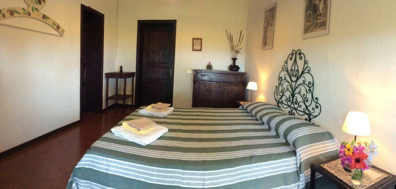 Villa Isabella Zambrone Zewnętrze zdjęcie